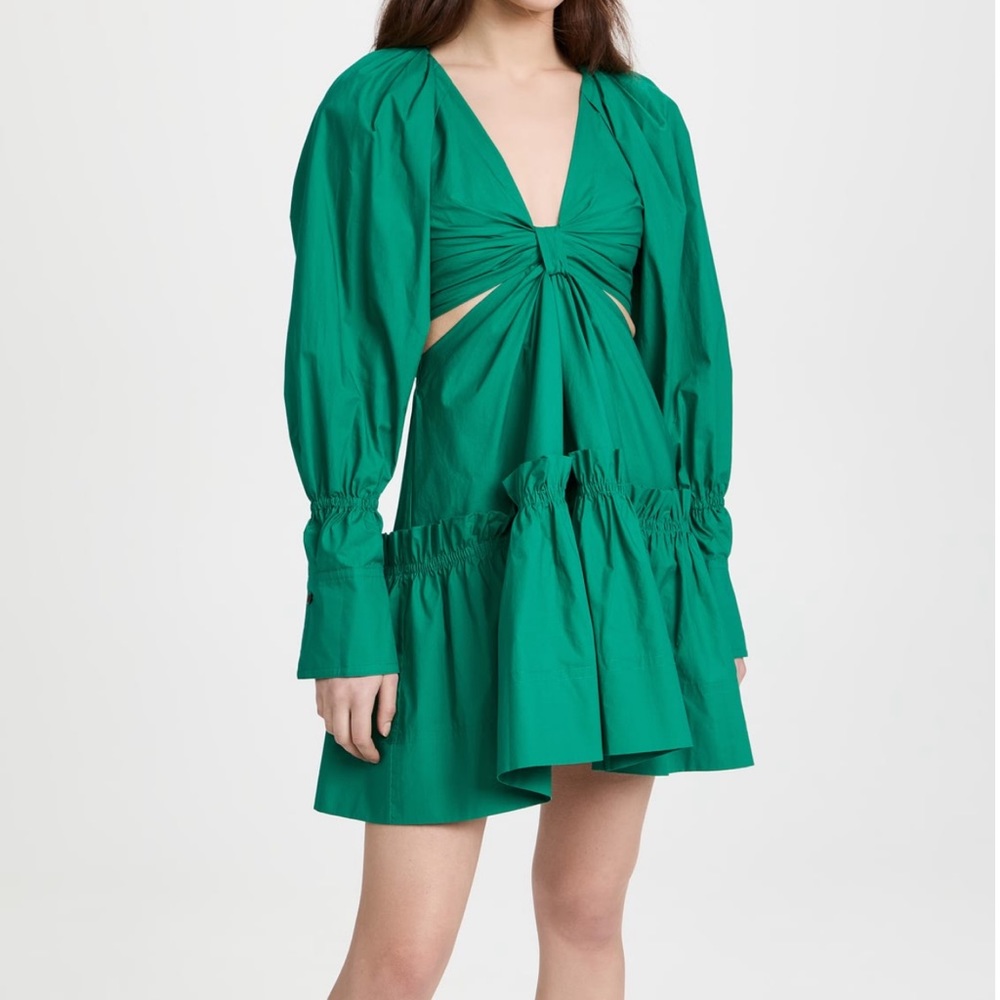 A.L.C Alexa Dress